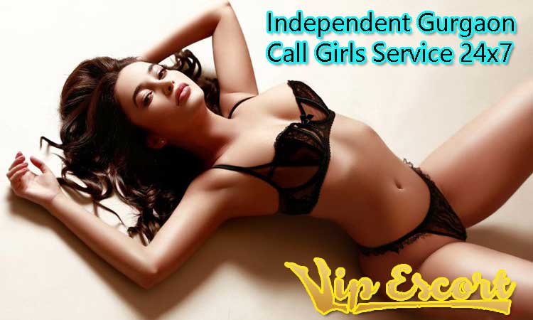 Sexy Gurgaon Call Girls